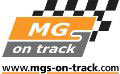 MGs on Track Website